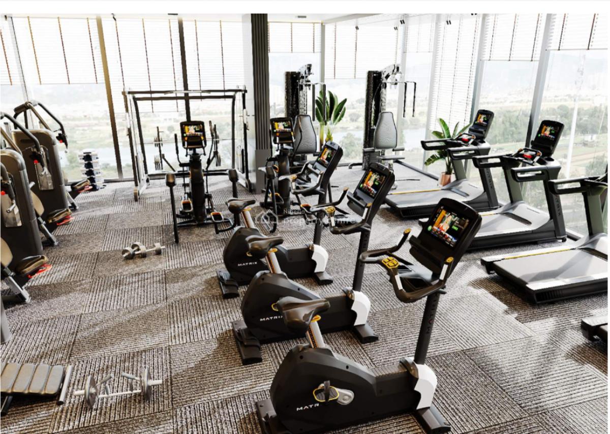 4bedroom Semi Detached Duplex, Old Ikoyi, Ikoyi, Lagos, Semi-detached Duplex for Sale