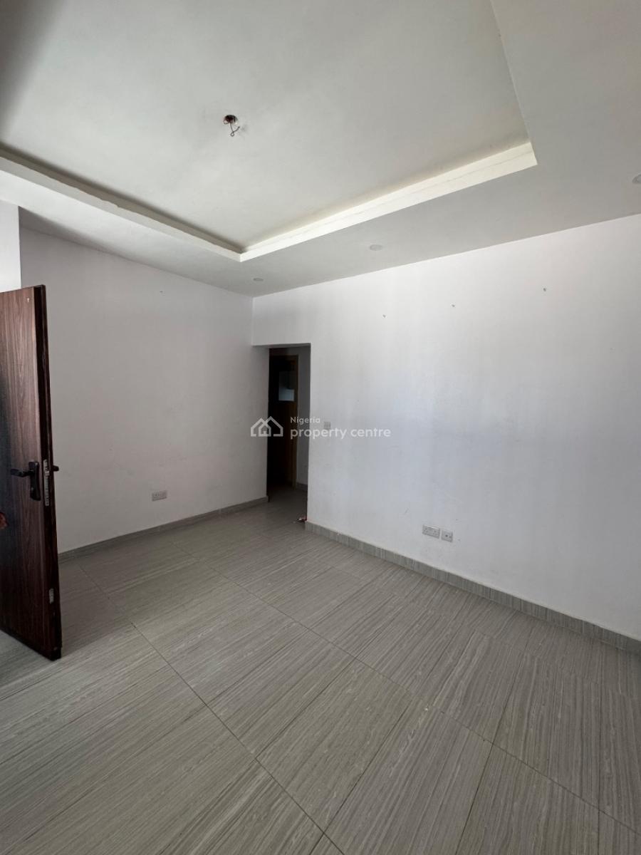 Lovely Serviced Miniflat, New Road, Lekki Expressway, Lekki, Lagos, Mini Flat (room and Parlour) for Rent