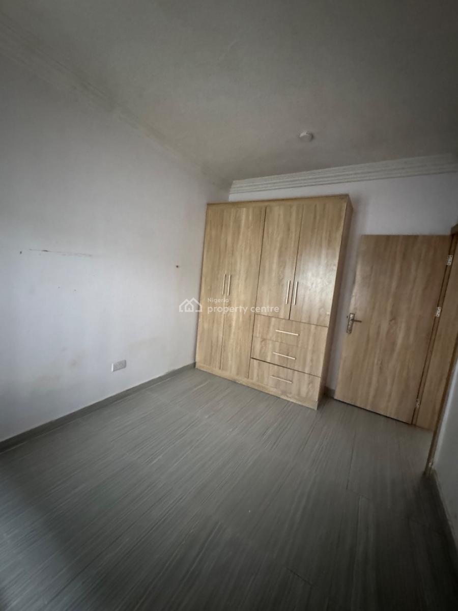 Lovely Serviced Miniflat, New Road, Lekki Expressway, Lekki, Lagos, Mini Flat (room and Parlour) for Rent