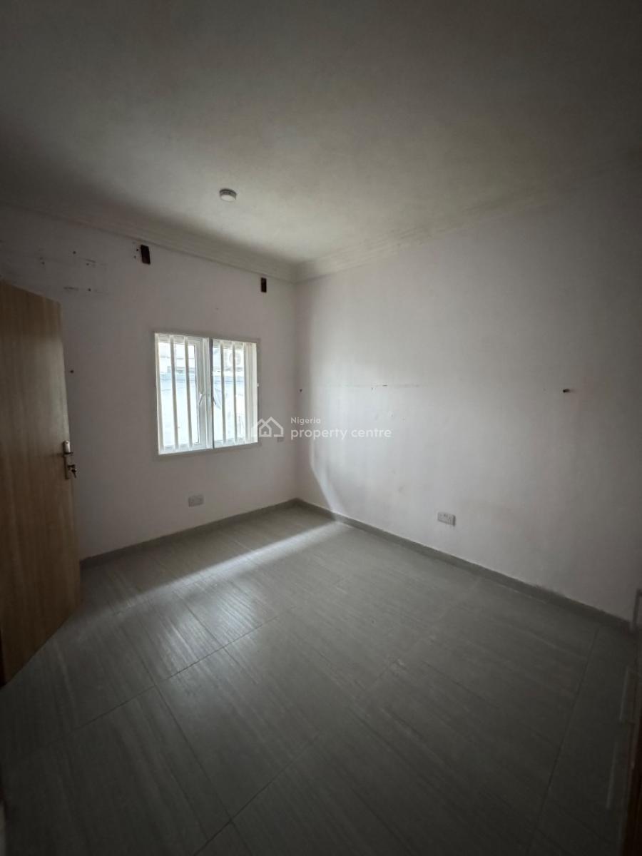 Lovely Serviced Miniflat, New Road, Lekki Expressway, Lekki, Lagos, Mini Flat (room and Parlour) for Rent