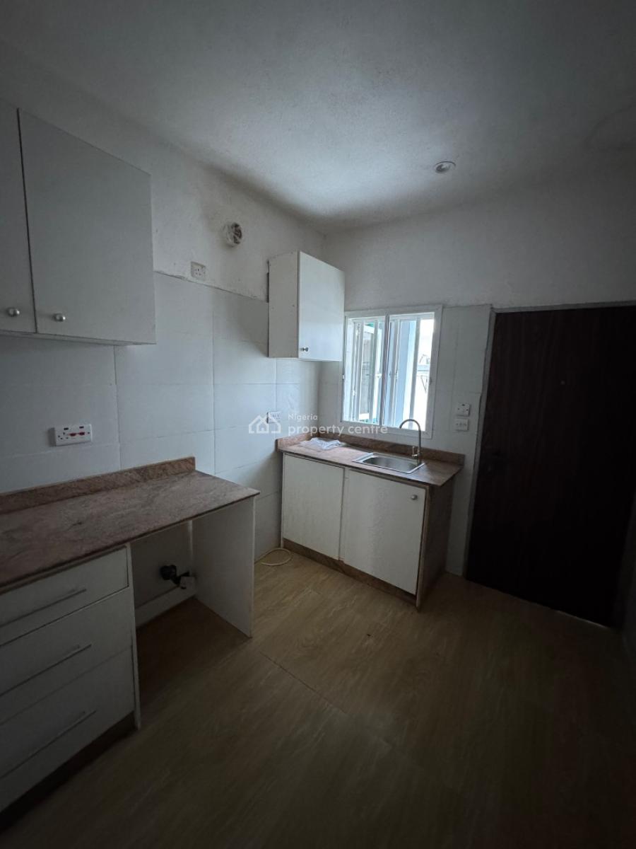 Lovely Serviced Miniflat, New Road, Lekki Expressway, Lekki, Lagos, Mini Flat (room and Parlour) for Rent