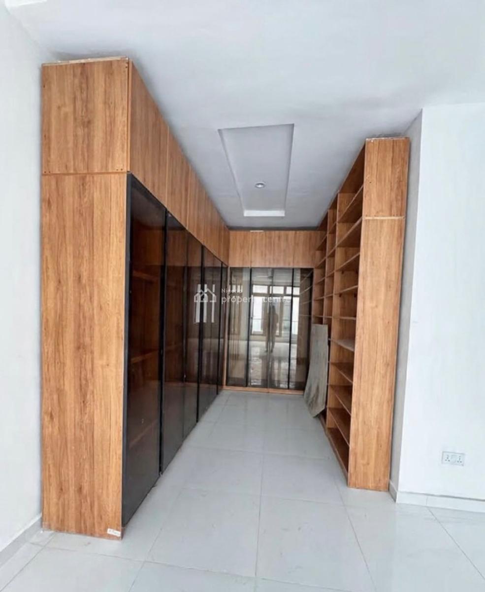 Modern 4 Bedroom Terrace Duplex with Bq, Ikate, Ikate, Lekki, Lagos, Terraced Duplex for Sale