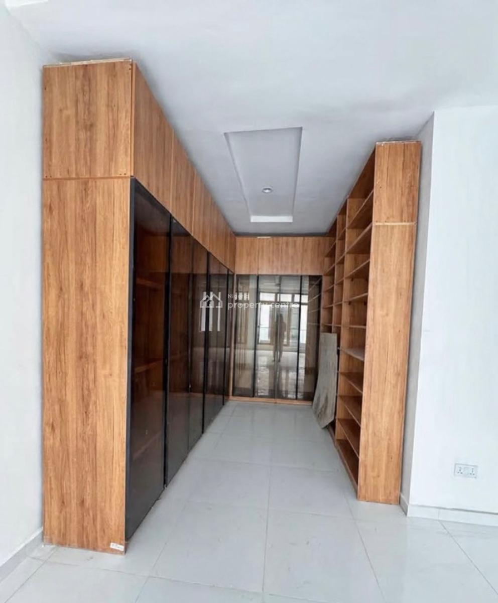 Modern 4 Bedroom Terrace Duplex with Bq, Ikate, Ikate, Lekki, Lagos, Terraced Duplex for Sale