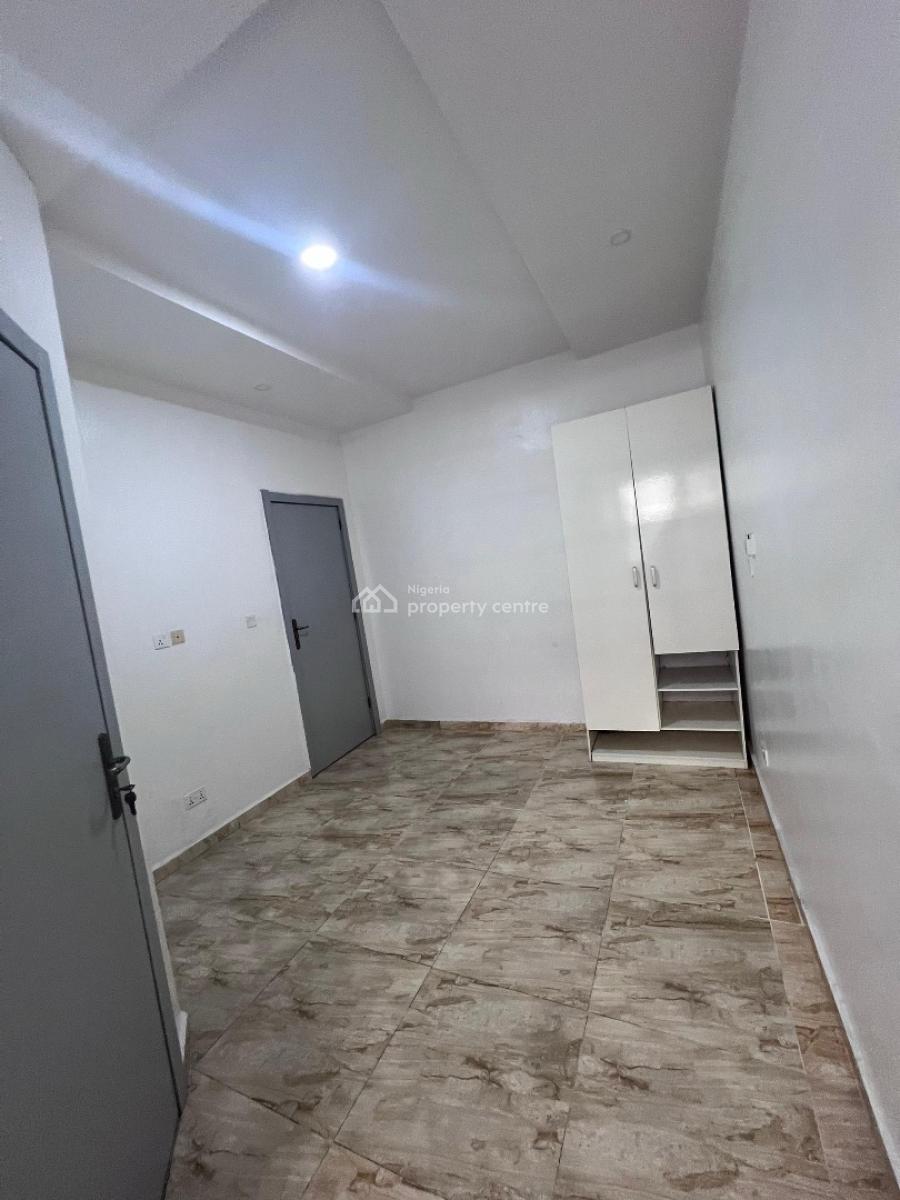 Fully Serviced Miniflat + Swimming Pool, Gym, Victoria Bay Estate, Orchid, Lekki Expressway, Lekki, Lagos, Mini Flat (room and Parlour) for Rent