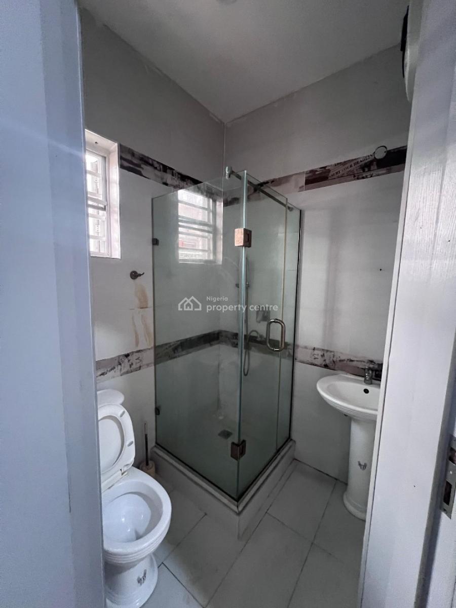 Fully Serviced Miniflat + Swimming Pool, Gym, Victoria Bay Estate, Orchid, Lekki Expressway, Lekki, Lagos, Mini Flat (room and Parlour) for Rent