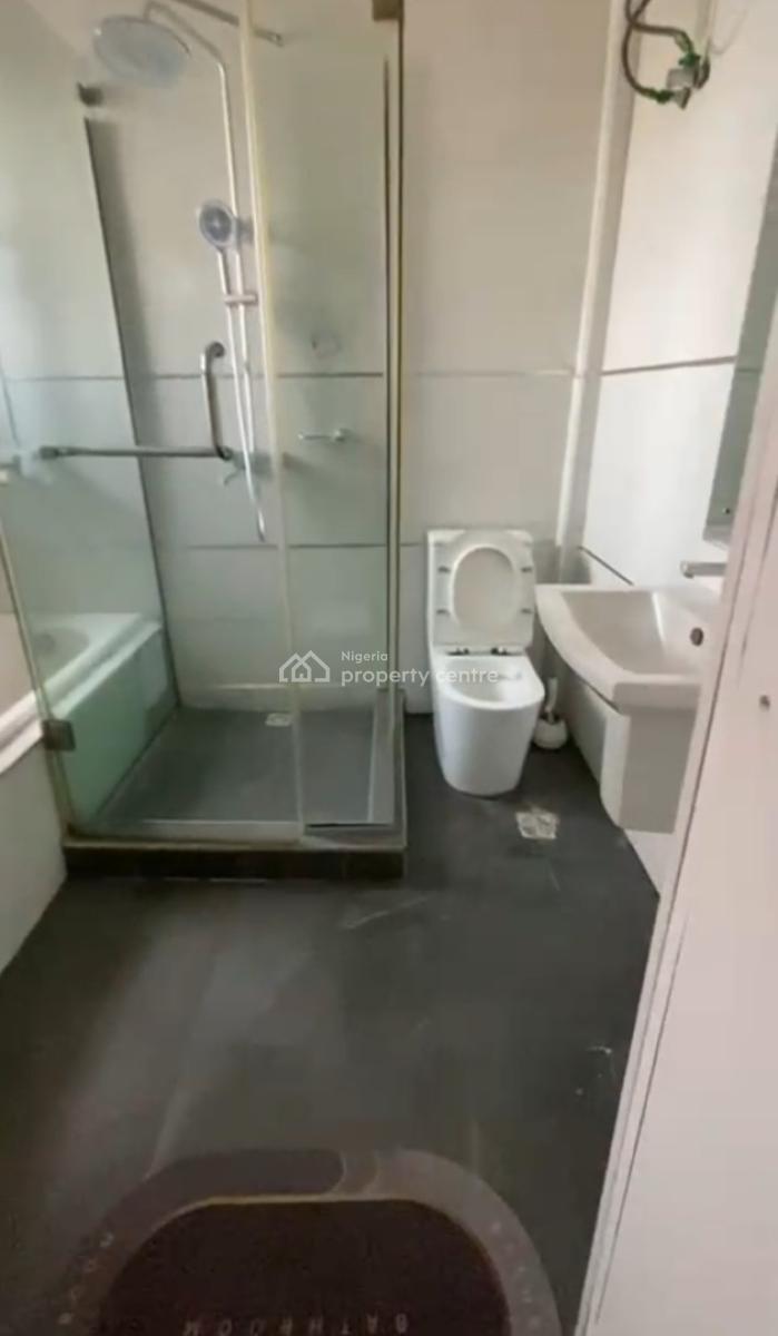 Fully Furnished & Serviced 3bedroom Flat at Ikate-elegushi Lagos, Ikate-elegushi Lagos, Ikate, Lekki, Lagos, Flat / Apartment for Rent