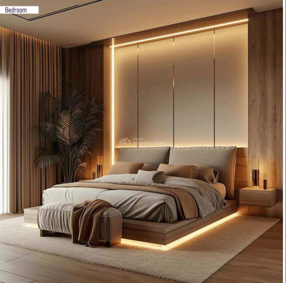 4bedroom Maisonette Penthouse, Old Ikoyi, Ikoyi, Lagos, Flat / Apartment for Sale