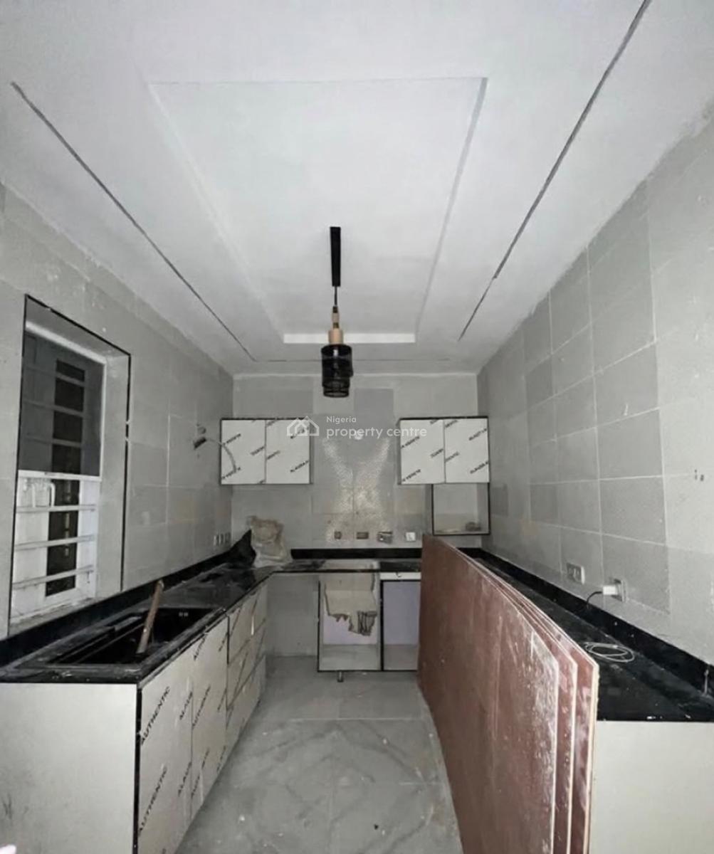 Luxury 5 Bedroom Detached Duplex with Swimming Pool and Bq, Lekki Phase 1, Lekki Phase 1, Lekki, Lagos, Detached Duplex for Sale