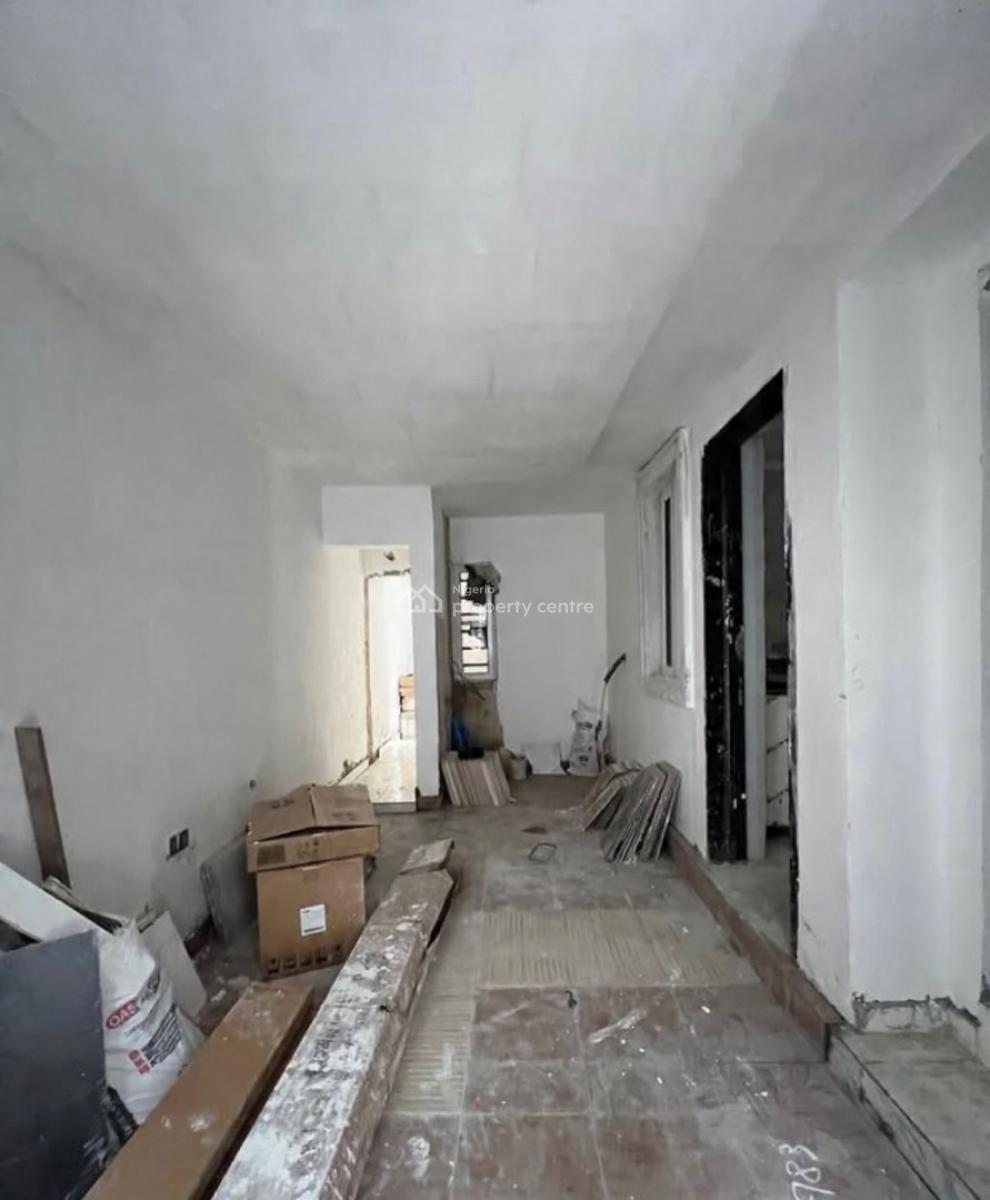 Luxury 5 Bedroom Detached Duplex with Swimming Pool and Bq, Lekki Phase 1, Lekki Phase 1, Lekki, Lagos, Detached Duplex for Sale