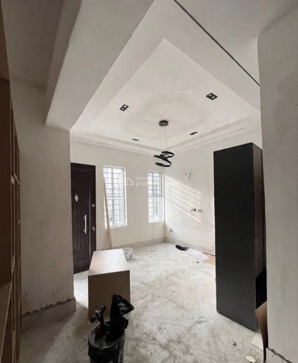 Luxury 5 Bedroom Detached Duplex with Swimming Pool and Bq, Lekki Phase 1, Lekki Phase 1, Lekki, Lagos, Detached Duplex for Sale