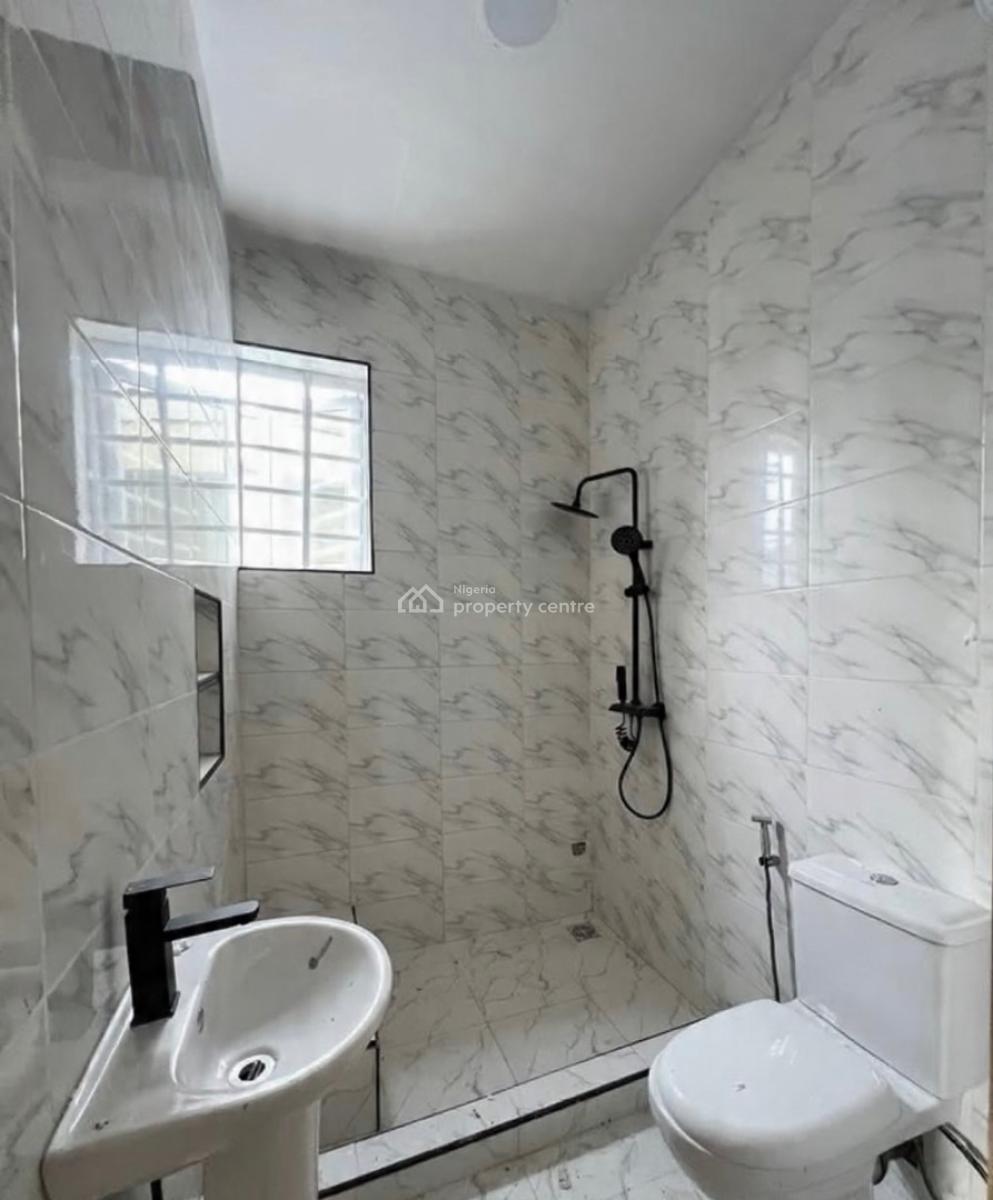 Luxury 5 Bedroom Detached Duplex with Swimming Pool and Bq, Lekki Phase 1, Lekki Phase 1, Lekki, Lagos, Detached Duplex for Sale