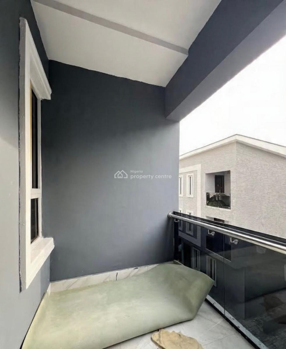 Luxury 5 Bedroom Detached Duplex with Swimming Pool and Bq, Lekki Phase 1, Lekki Phase 1, Lekki, Lagos, Detached Duplex for Sale