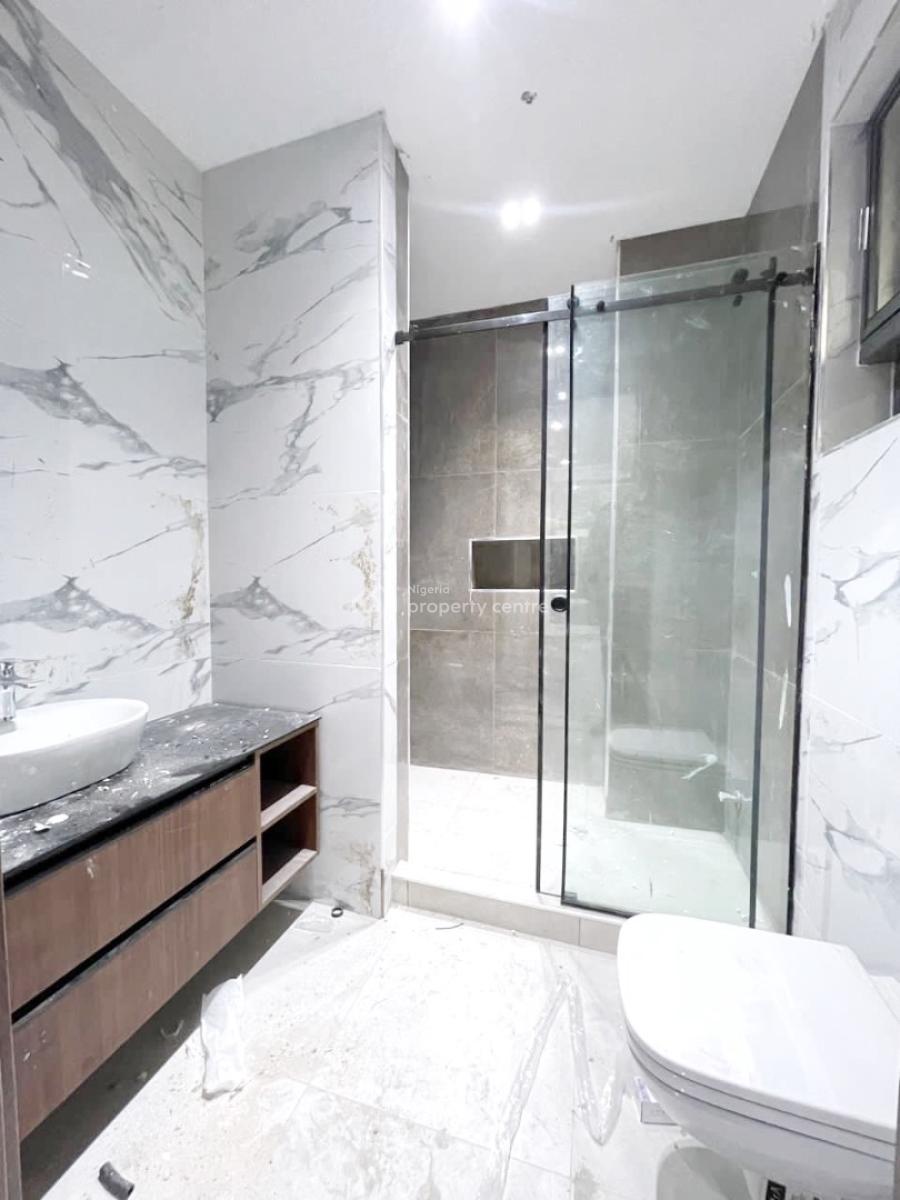 Luxuriously Built 6 Bedroom Fully Detached Duplex with 2bed Bq, Old Ikoyi, Ikoyi, Lagos, Detached Duplex for Sale