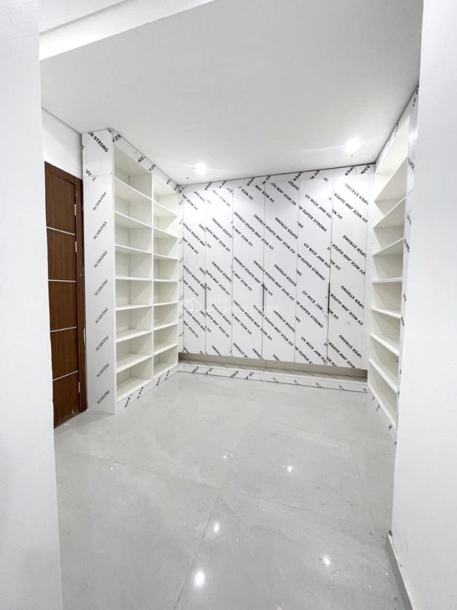 Luxuriously Built 6 Bedroom Fully Detached Duplex with 2bed Bq, Old Ikoyi, Ikoyi, Lagos, Detached Duplex for Sale