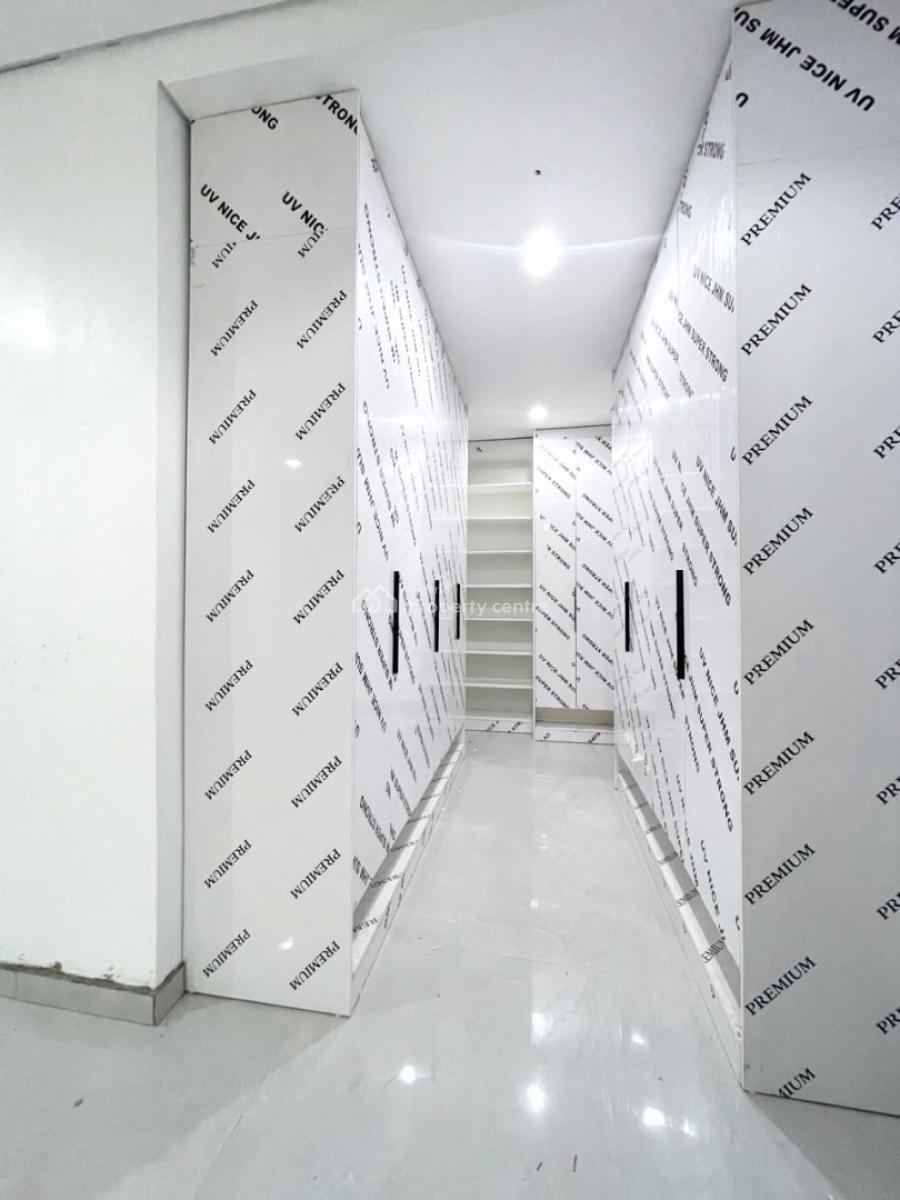 Luxuriously Built 6 Bedroom Fully Detached Duplex with 2bed Bq, Old Ikoyi, Ikoyi, Lagos, Detached Duplex for Sale