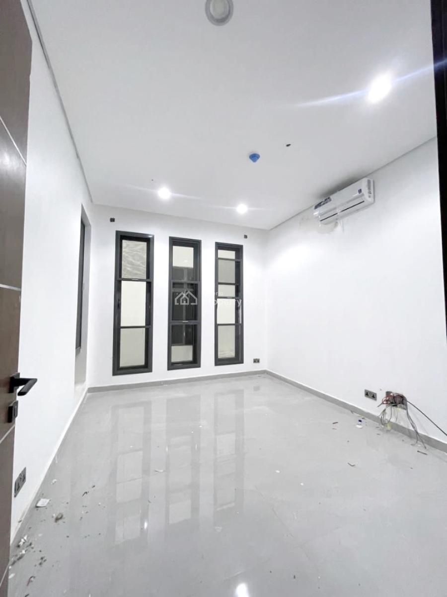 Luxuriously Built 6 Bedroom Fully Detached Duplex with 2bed Bq, Old Ikoyi, Ikoyi, Lagos, Detached Duplex for Sale