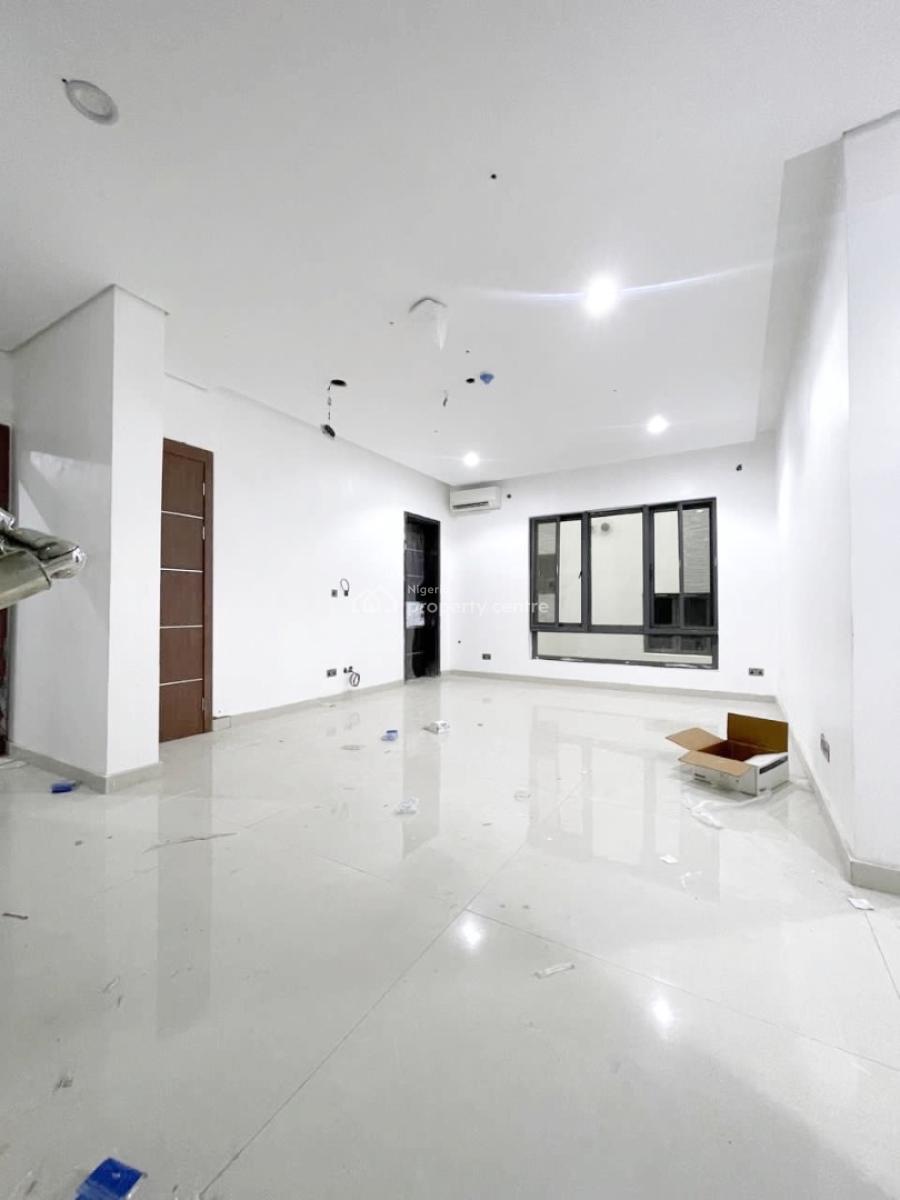 Luxuriously Built 6 Bedroom Fully Detached Duplex with 2bed Bq, Old Ikoyi, Ikoyi, Lagos, Detached Duplex for Sale