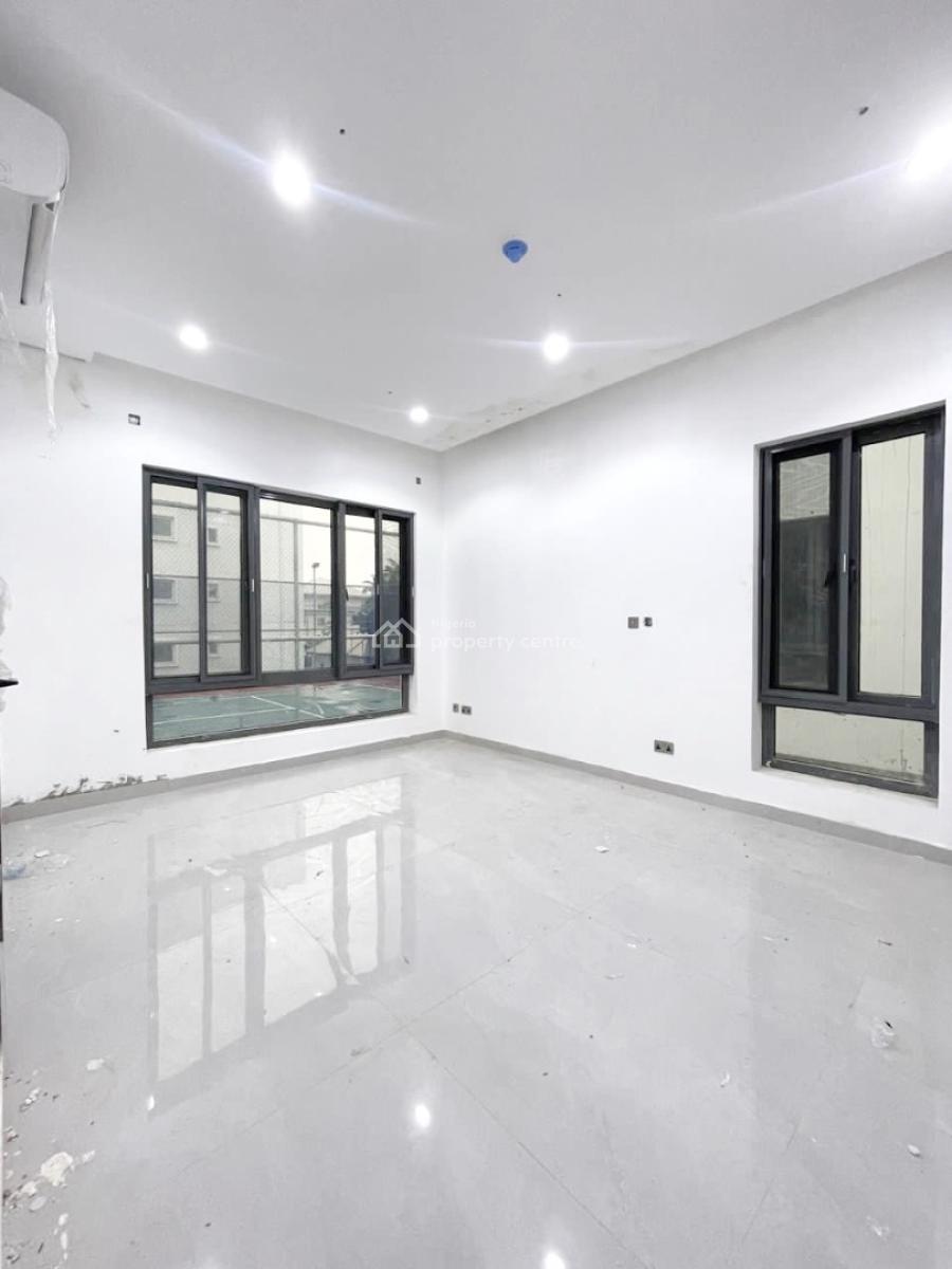Luxuriously Built 6 Bedroom Fully Detached Duplex with 2bed Bq, Old Ikoyi, Ikoyi, Lagos, Detached Duplex for Sale