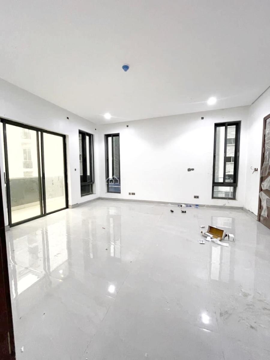 Luxuriously Built 6 Bedroom Fully Detached Duplex with 2bed Bq, Old Ikoyi, Ikoyi, Lagos, Detached Duplex for Sale