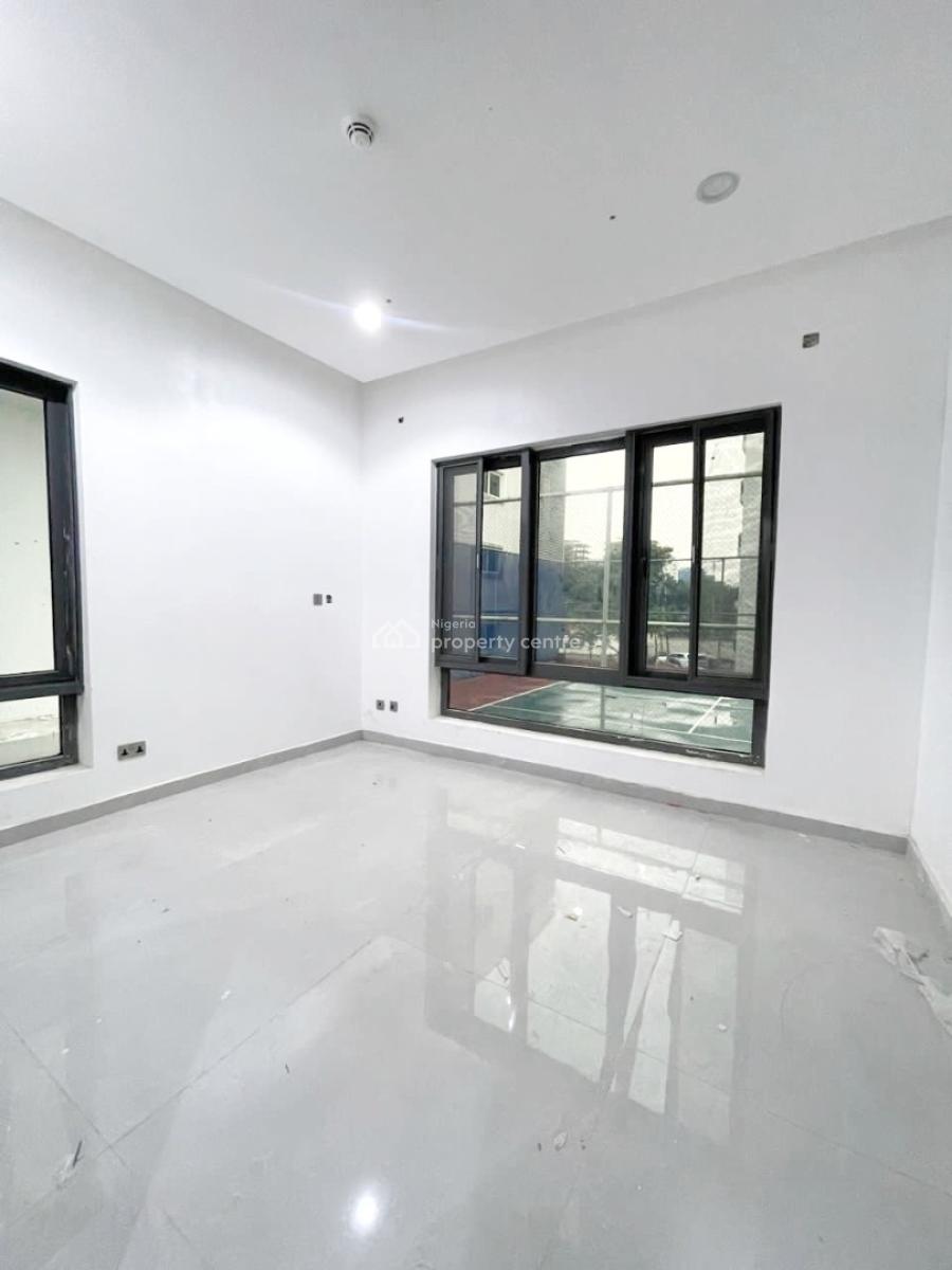 Luxuriously Built 6 Bedroom Fully Detached Duplex with 2bed Bq, Old Ikoyi, Ikoyi, Lagos, Detached Duplex for Sale