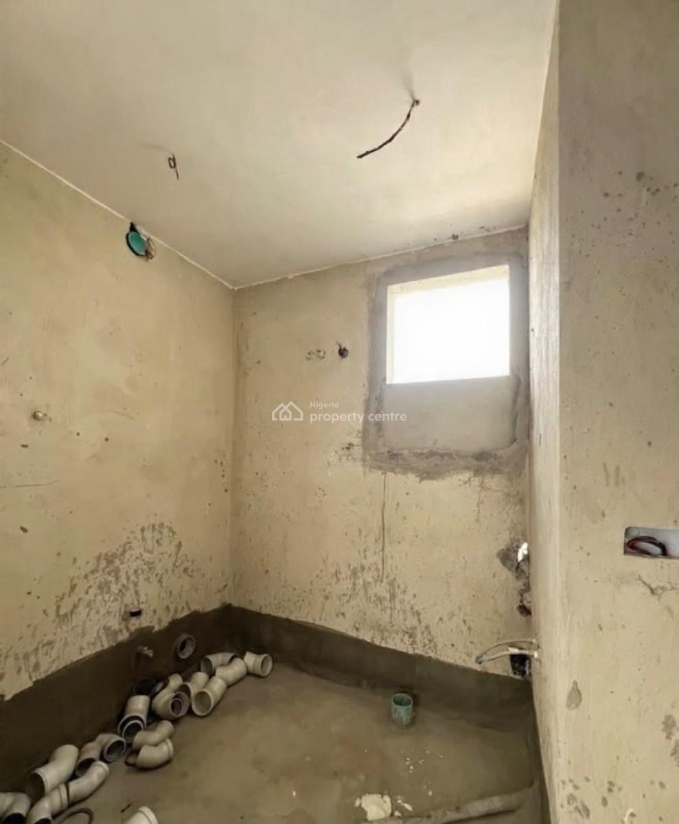 Modern 2 Bedroom Apartment with Bq, Ikoyi, Ikoyi, Lagos, Block of Flats for Sale