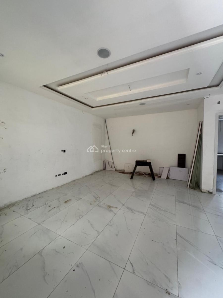 5 Bedroom Fully Detached House + Staff Room, Ologolo, Lekki, Lagos, Detached Duplex for Sale