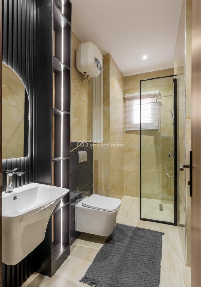 Executive 2bedroom with Pool,gym and Ps5, Victoria Island (vi), Lagos, Flat / Apartment Short Let