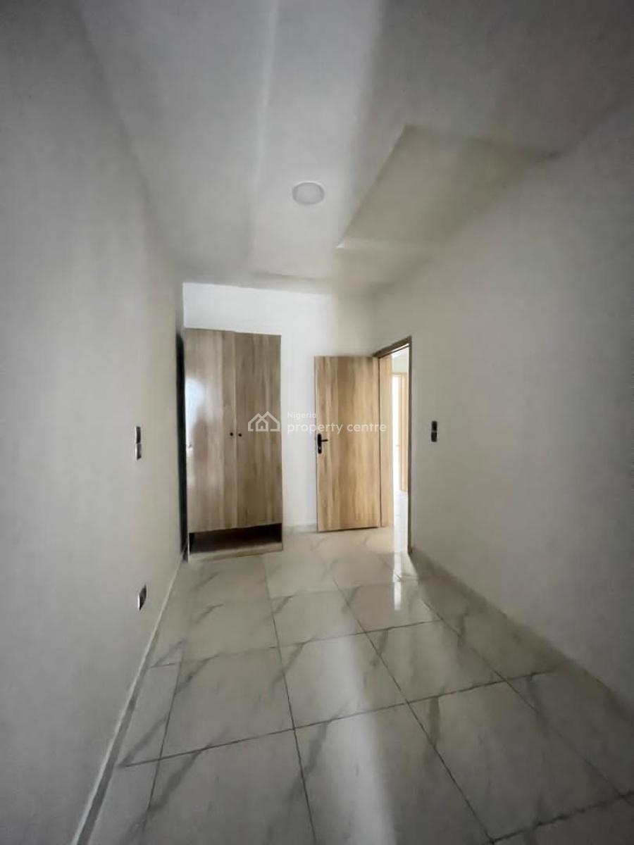 Comfort Tendering 4-bedroom Terraced Duplex, Orchid Road, Lekki, Lagos, Terraced Duplex for Sale