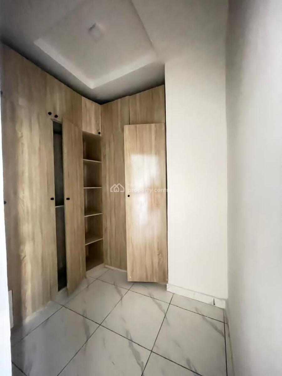 Comfort Tendering 4-bedroom Terraced Duplex, Orchid Road, Lekki, Lagos, Terraced Duplex for Sale