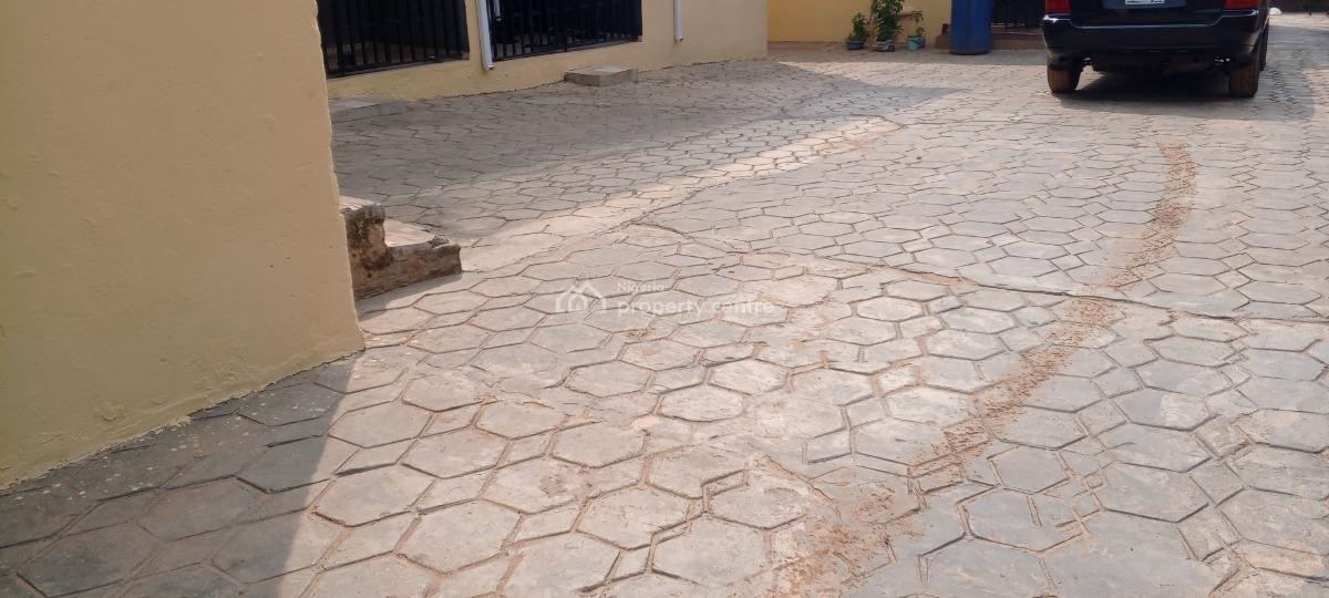 Lovely Spacious Mini Flat in a Clean Compound, Short Drive From Arepo Bus Stop, Asese, Ibafo, Ogun, Mini Flat (room and Parlour) for Rent
