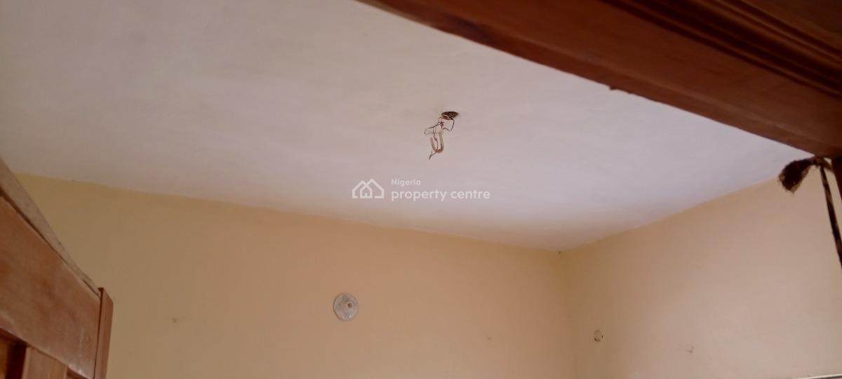 Lovely Spacious Mini Flat in a Clean Compound, Short Drive From Arepo Bus Stop, Asese, Ibafo, Ogun, Mini Flat (room and Parlour) for Rent