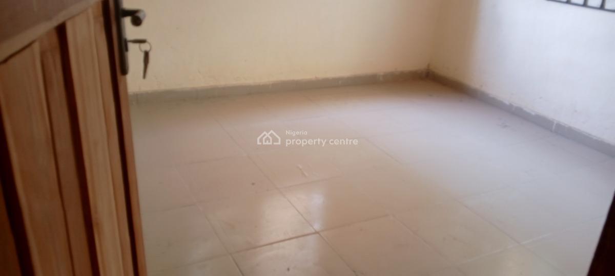 Lovely Spacious Mini Flat in a Clean Compound, Short Drive From Arepo Bus Stop, Asese, Ibafo, Ogun, Mini Flat (room and Parlour) for Rent