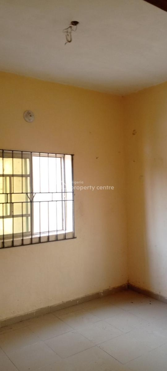 Lovely Spacious Mini Flat in a Clean Compound, Short Drive From Arepo Bus Stop, Asese, Ibafo, Ogun, Mini Flat (room and Parlour) for Rent