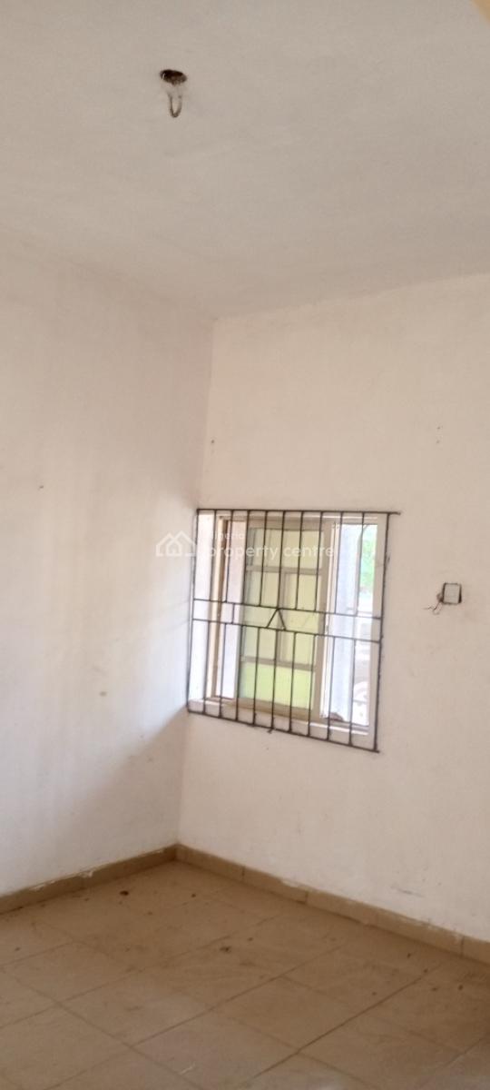 Lovely Spacious Mini Flat in a Clean Compound, Short Drive From Arepo Bus Stop, Asese, Ibafo, Ogun, Mini Flat (room and Parlour) for Rent