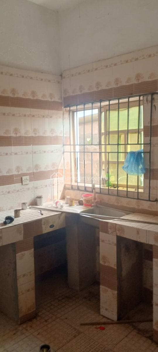Lovely Spacious Mini Flat in a Clean Compound, Short Drive From Arepo Bus Stop, Asese, Ibafo, Ogun, Mini Flat (room and Parlour) for Rent