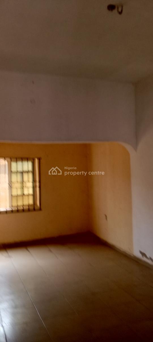 Lovely Spacious Mini Flat in a Clean Compound, Short Drive From Arepo Bus Stop, Asese, Ibafo, Ogun, Mini Flat (room and Parlour) for Rent