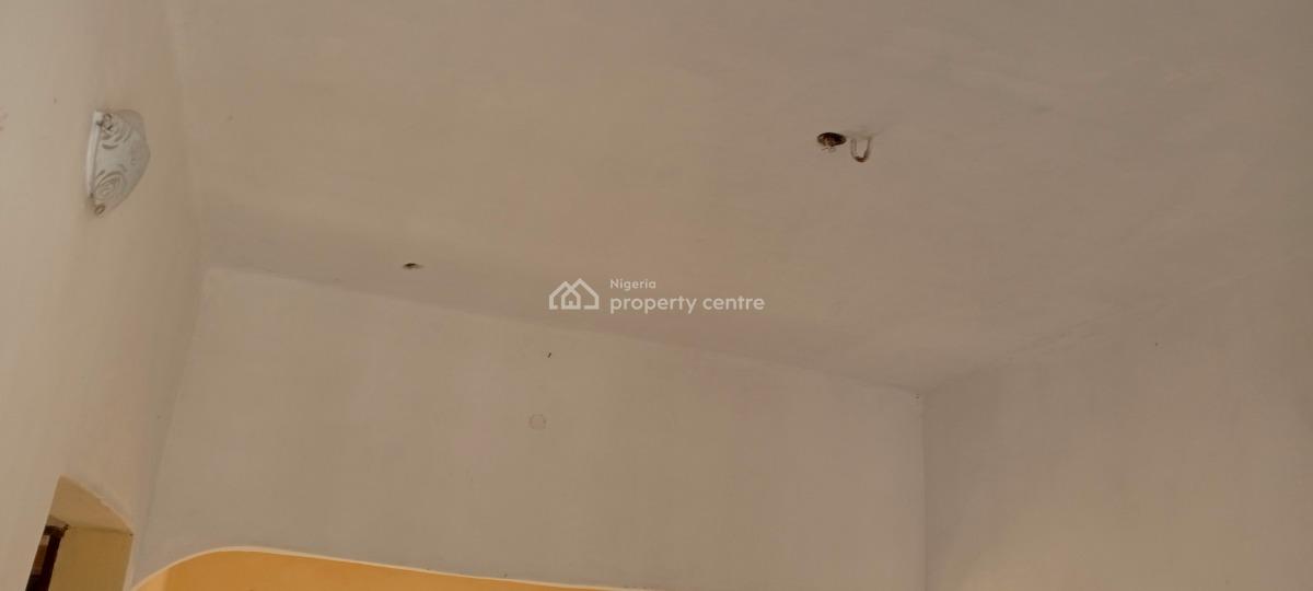 Lovely Spacious Mini Flat in a Clean Compound, Short Drive From Arepo Bus Stop, Asese, Ibafo, Ogun, Mini Flat (room and Parlour) for Rent