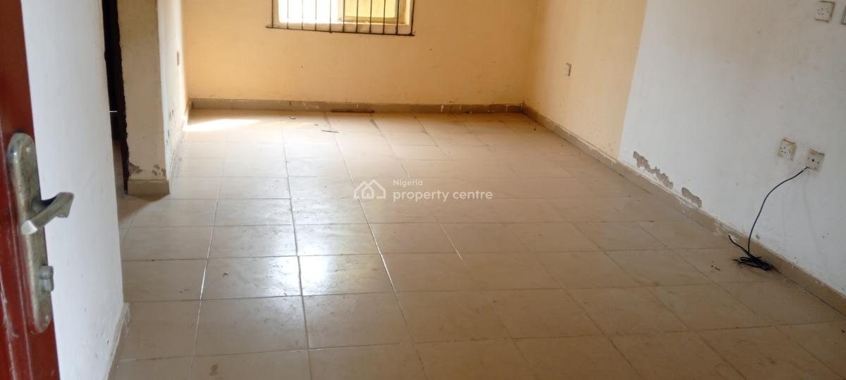 Lovely Spacious Mini Flat in a Clean Compound, Short Drive From Arepo Bus Stop, Asese, Ibafo, Ogun, Mini Flat (room and Parlour) for Rent