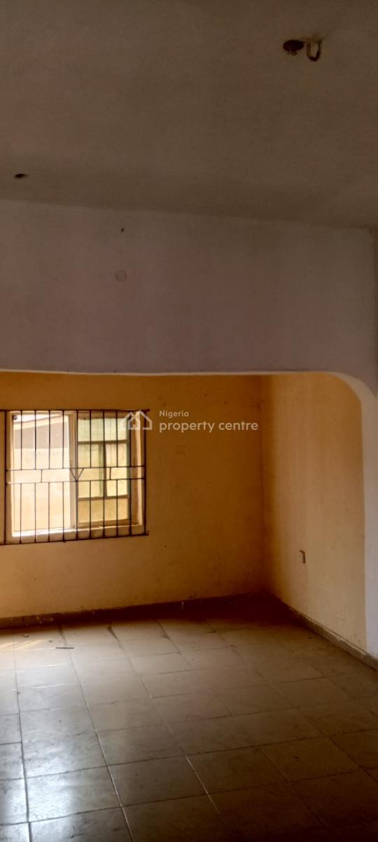 Lovely Spacious Mini Flat in a Clean Compound, Short Drive From Arepo Bus Stop, Asese, Ibafo, Ogun, Mini Flat (room and Parlour) for Rent
