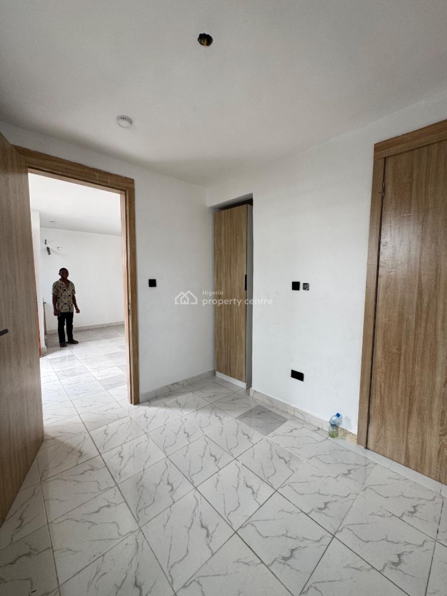 Mini Flat Available in a Fully Serviced Estate, Ikate Elegushi, Lekki, Lagos, Mini Flat (room and Parlour) for Rent