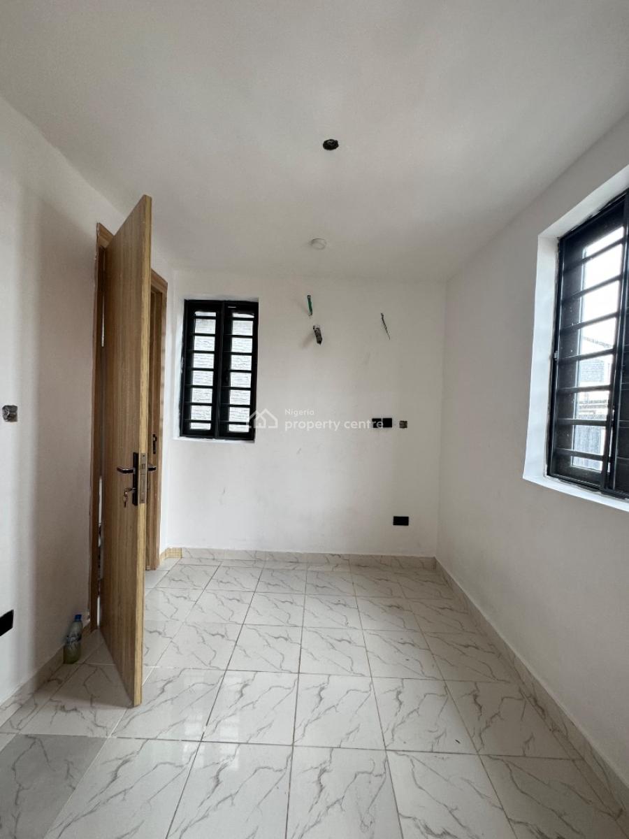 Mini Flat Available in a Fully Serviced Estate, Ikate Elegushi, Lekki, Lagos, Mini Flat (room and Parlour) for Rent