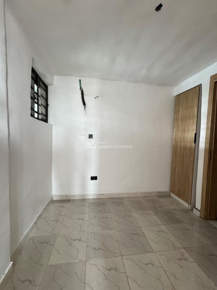 Mini Flat Available in a Fully Serviced Estate, Ikate Elegushi, Lekki, Lagos, Mini Flat (room and Parlour) for Rent