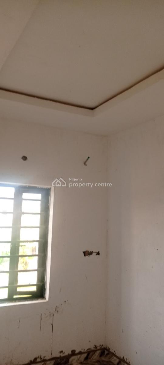 Newly Built Pop Mini Flat Ensuit, Maba Town, Asese, Ibafo, Ogun, Mini Flat (room and Parlour) for Rent