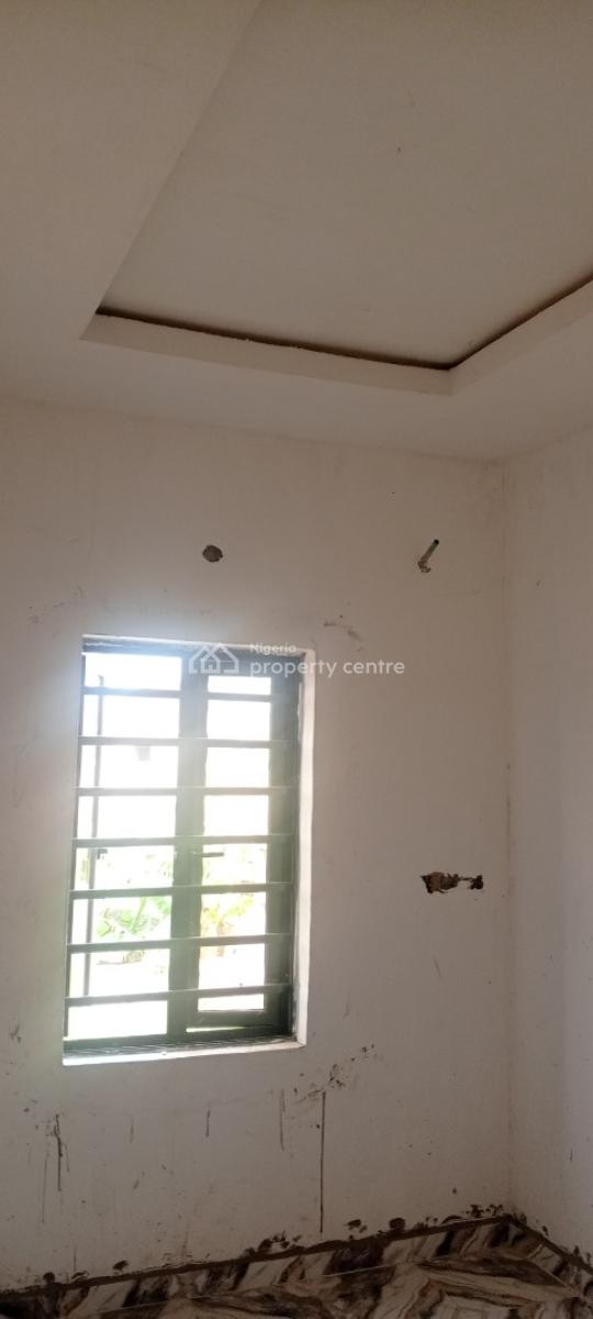 Newly Built Pop Mini Flat Ensuit, Maba Town, Asese, Ibafo, Ogun, Mini Flat (room and Parlour) for Rent