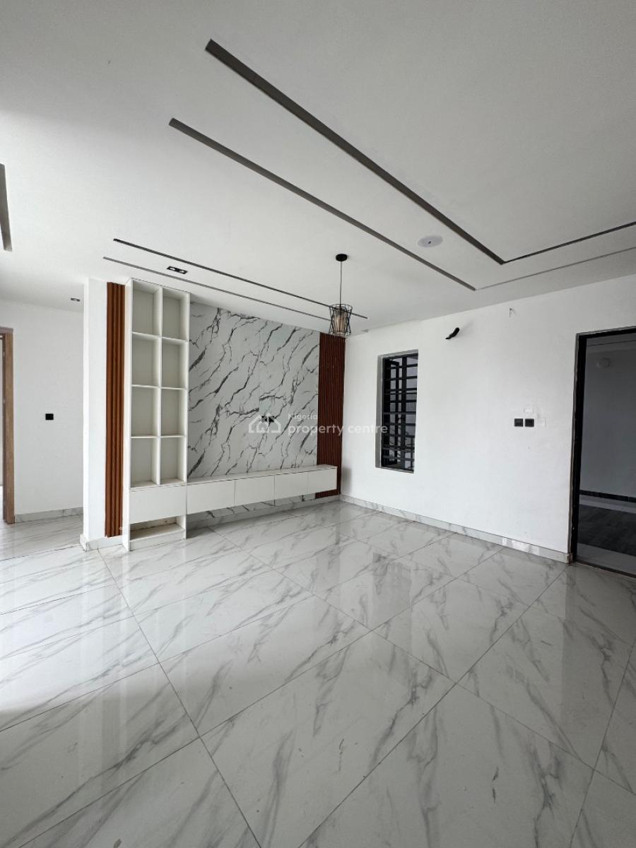 Classic 2 Bedroom Premium Apartment, Ikate Elegushi, Lekki, Lagos, Flat / Apartment for Rent