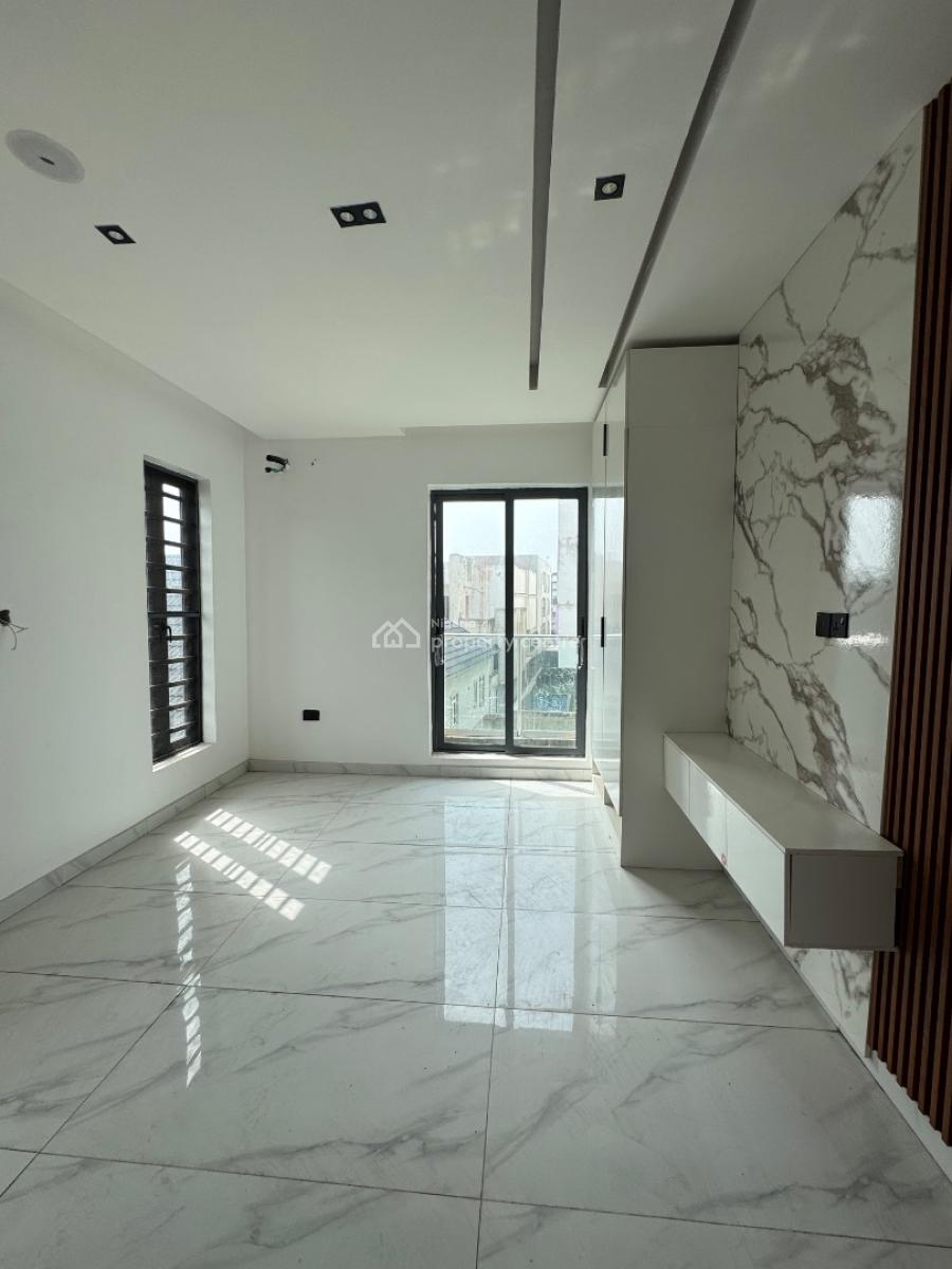 Classic 2 Bedroom Premium Apartment, Ikate Elegushi, Lekki, Lagos, Flat / Apartment for Rent