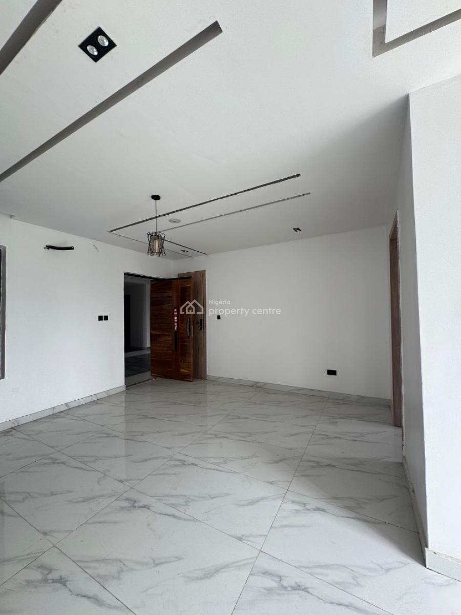 Classic 2 Bedroom Premium Apartment, Ikate Elegushi, Lekki, Lagos, Flat / Apartment for Rent