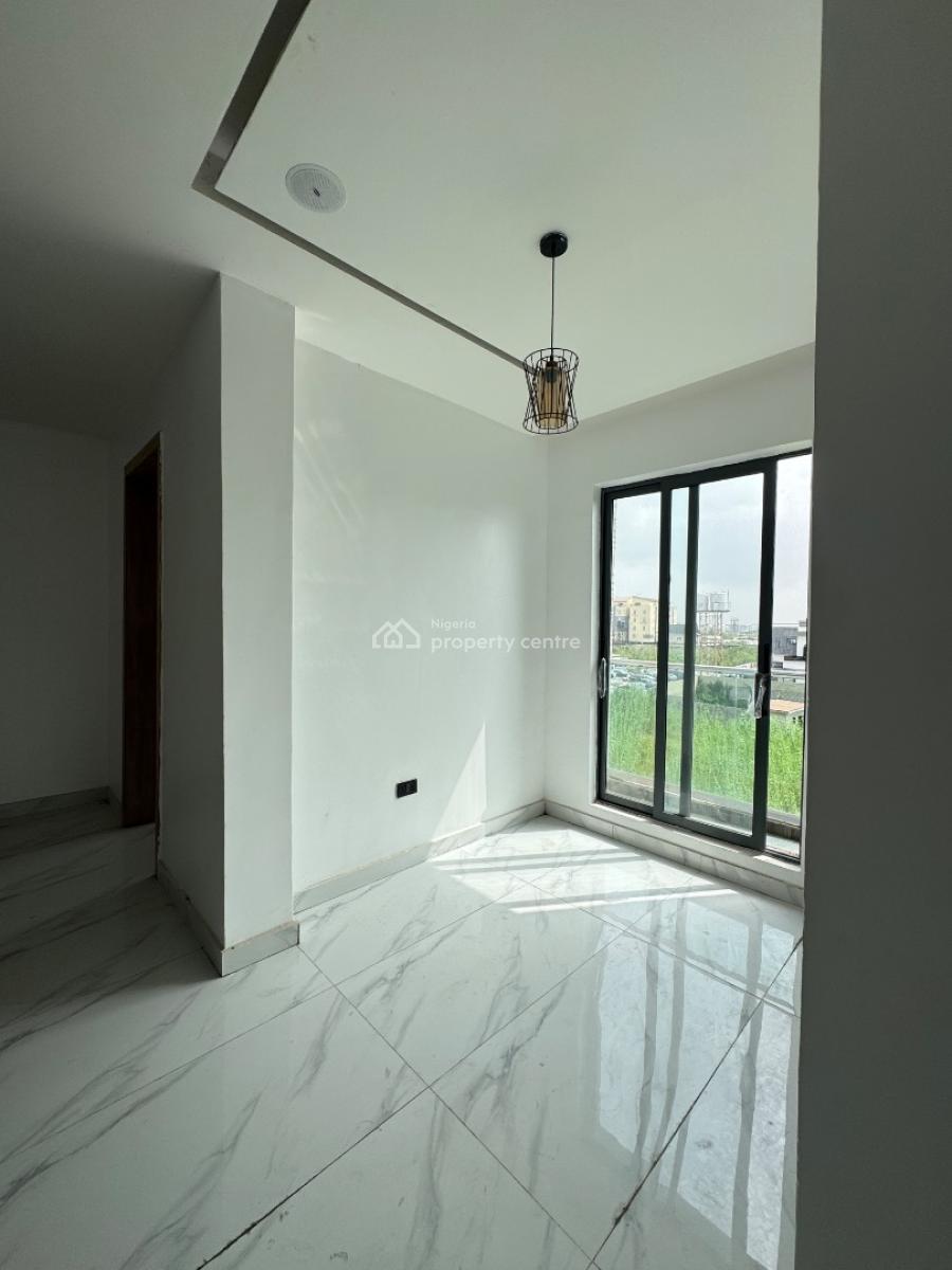 Classic 2 Bedroom Premium Apartment, Ikate Elegushi, Lekki, Lagos, Flat / Apartment for Rent