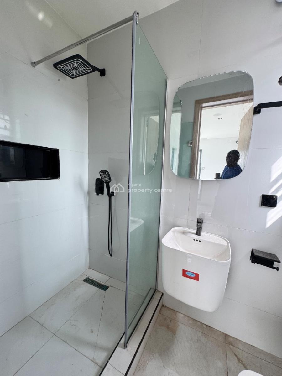 Classic 2 Bedroom Premium Apartment, Ikate Elegushi, Lekki, Lagos, Flat / Apartment for Rent