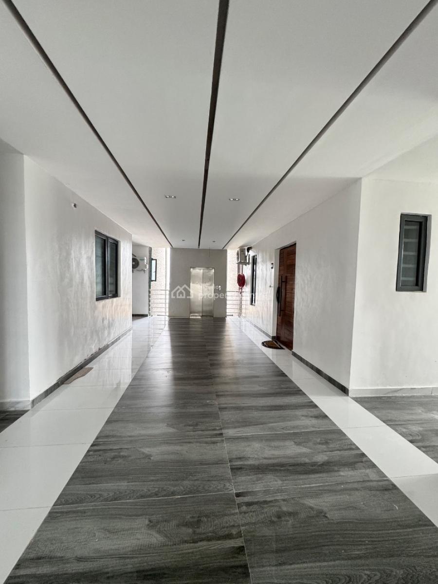 Classic 2 Bedroom Premium Apartment, Ikate Elegushi, Lekki, Lagos, Flat / Apartment for Rent